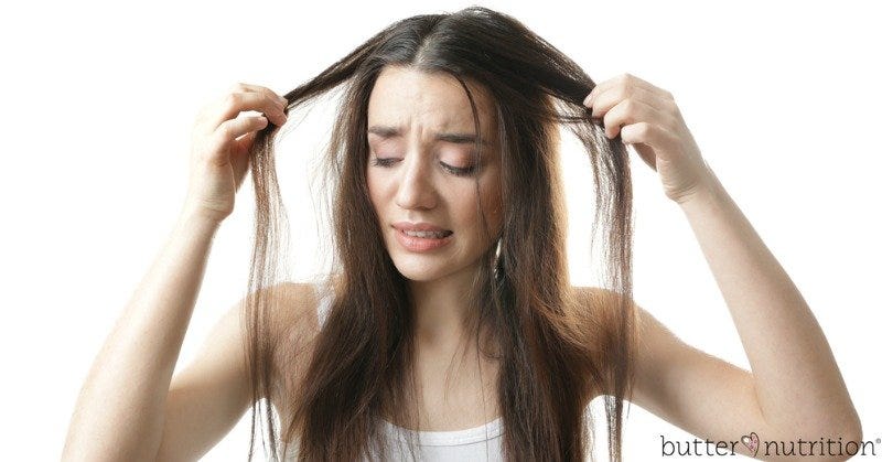 Как вы справляетесь с тонкими редкими волосами