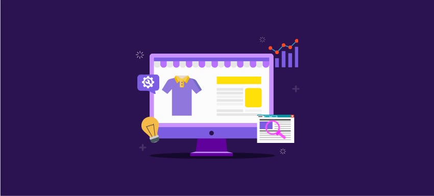 product page optimization