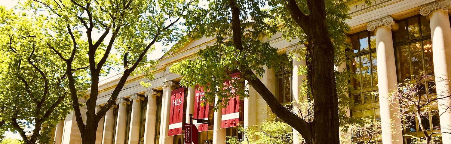 Who are the best college admissions consultants to get into to Harvard? — The Ivy Institute