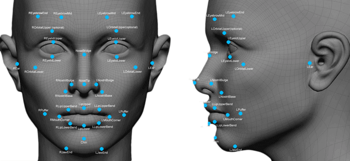 faceapp machine learning