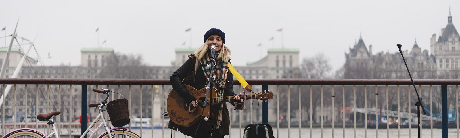 How to Achieve More in Your Artistic Career