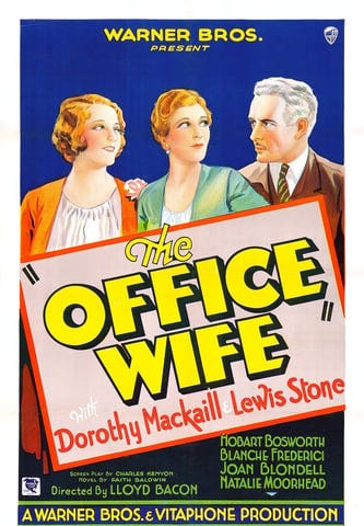 the-office-wife-tt0021197-1