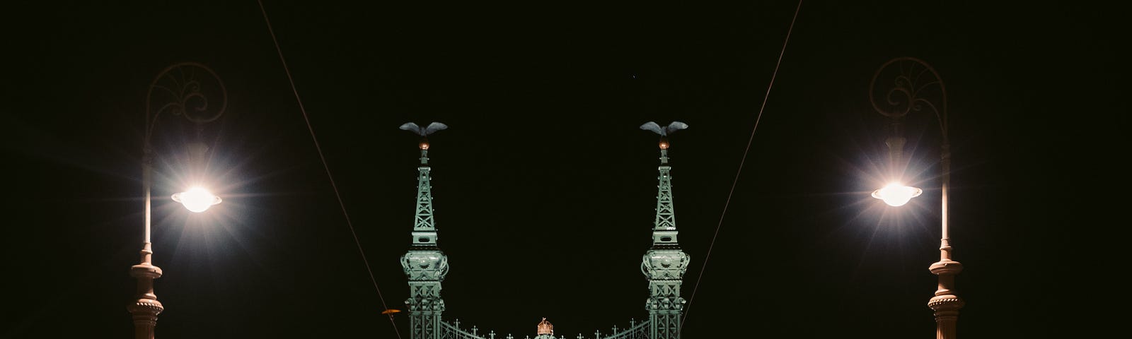 tram in Budapest