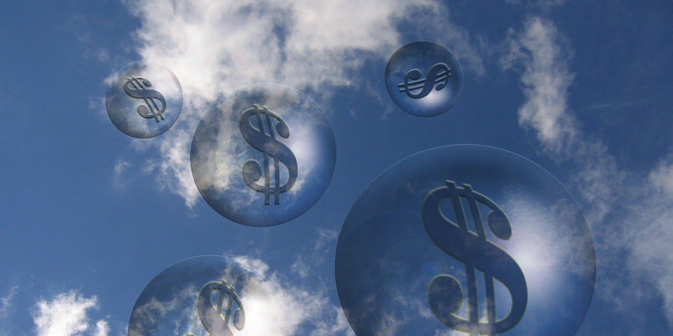 Are you financially savvy with your cloud?