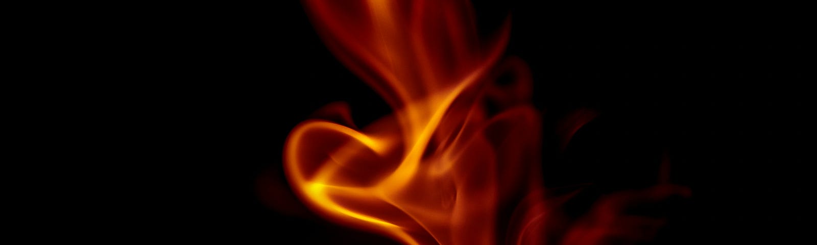 Flame Ignited — https://cdn-images-1.medium.com/max/1000/0*LMuZNEBegW9VhS6B