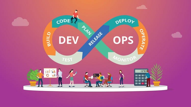 14 Best DevOps Courses for Experienced Developers