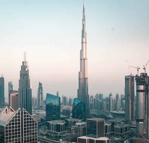 https://www.pexels.com/photo/gray-and-black-buildings-3214995/