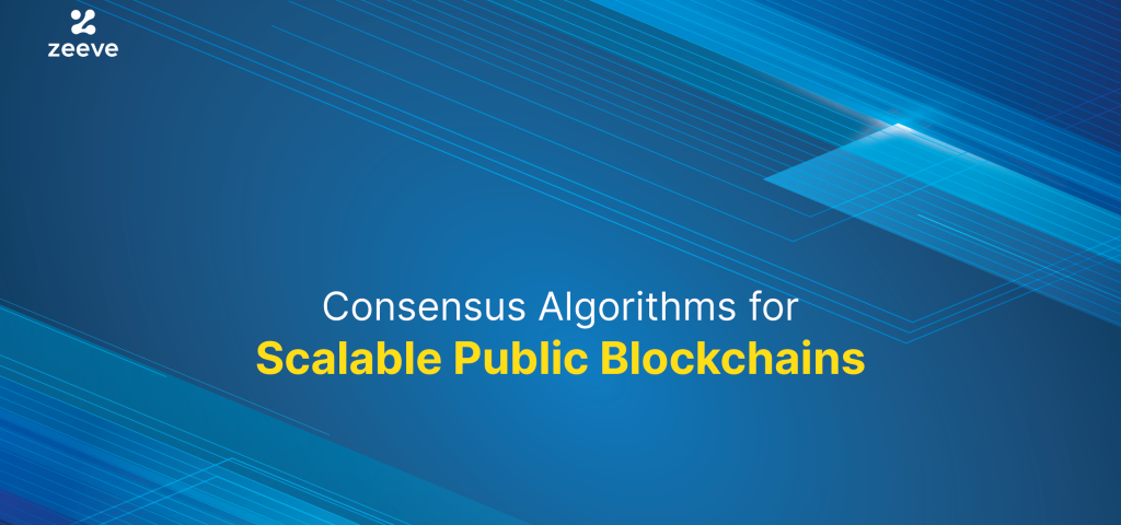 Public Blockchain