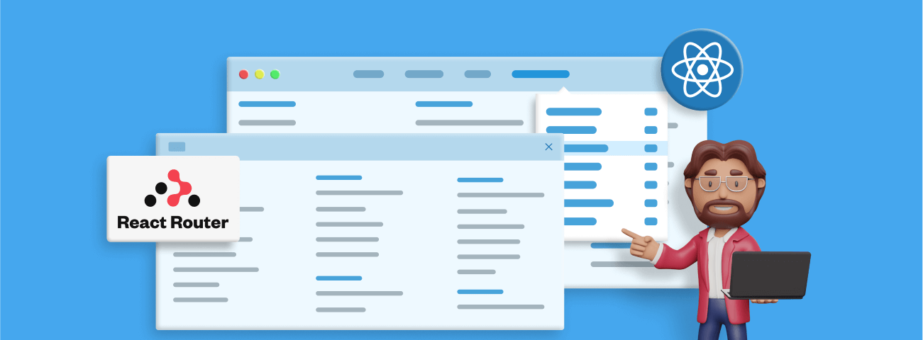 React Router: A Beginner’s Guide to Essential Navigation Techniques