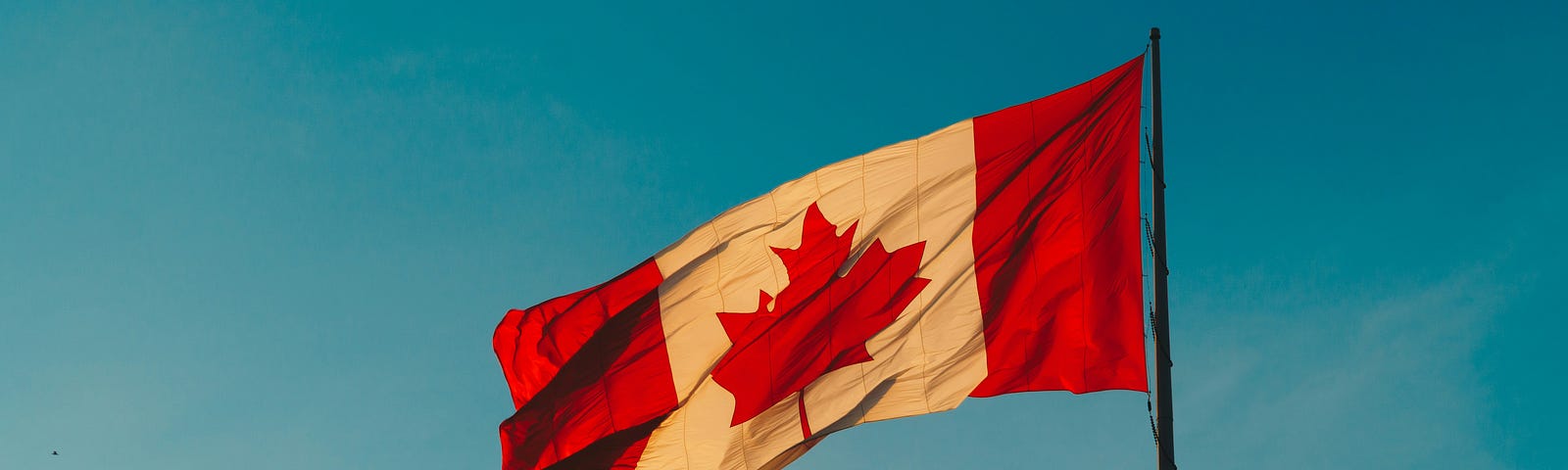 Canadian Flag