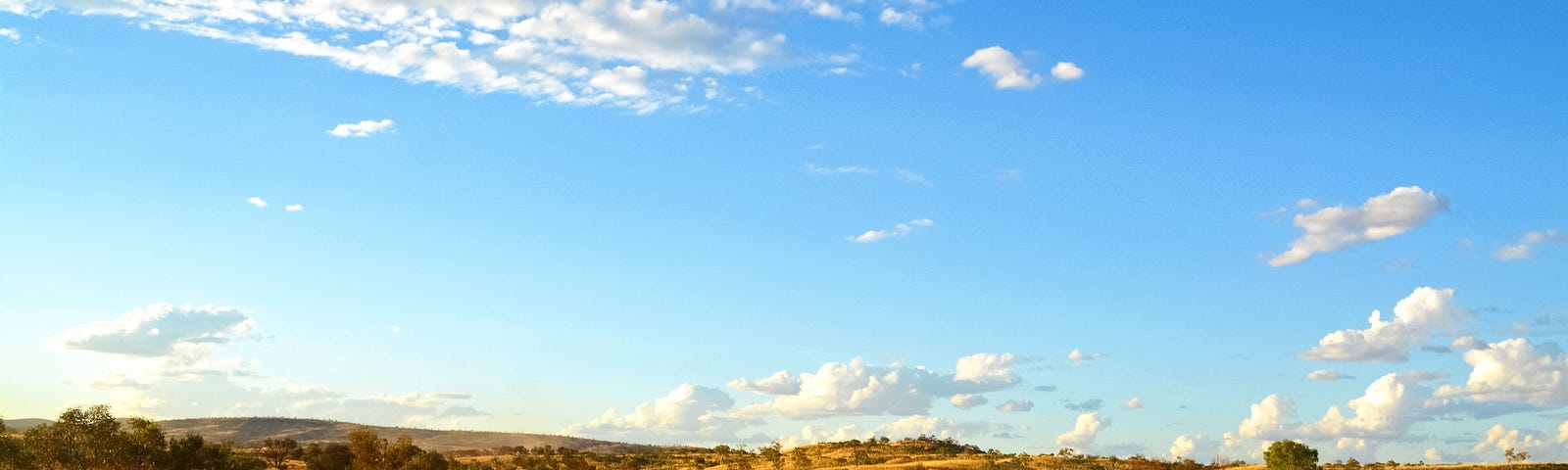 Unpaved, Road to Horizon, Begin Exploring, Wide Open Spaces, Blue Skies