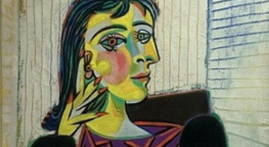 How Picasso Broke Dora Maar’s Heart and Ruined Her Career