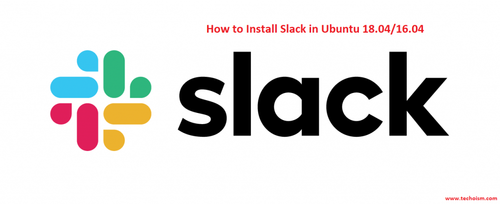 install slack