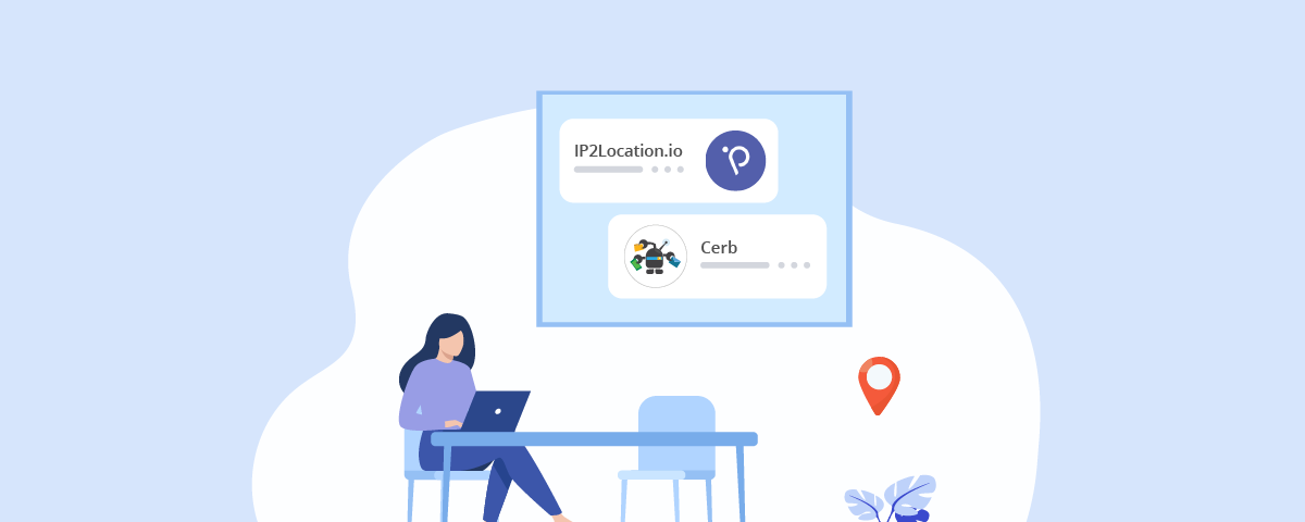 How to use IP2Location.io API in Cerb