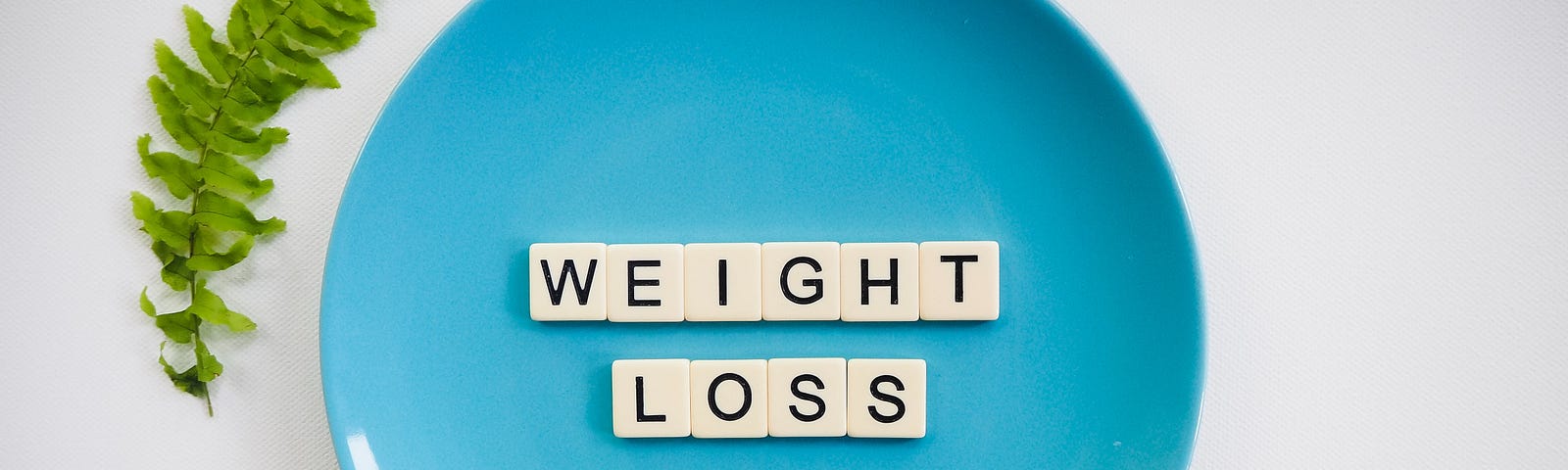 Weight loss myths