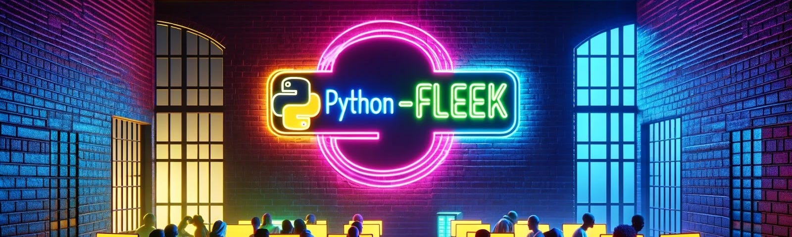 Python-Fleek, Learning programming with ease. Elevate Your Career Path, Code Your Way to Professional Eminence