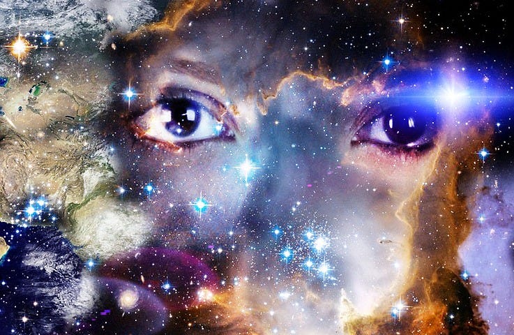 What could come of The Great Conjunction of December 21, 2020 and The New Age of Aquarius?