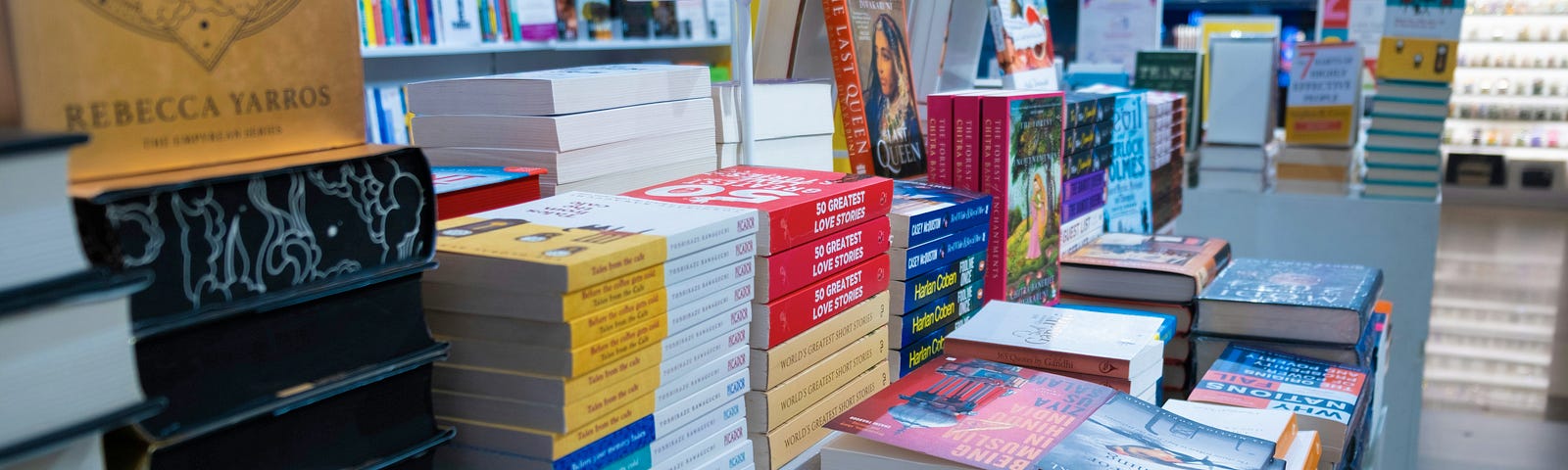 World Of Writing Medium