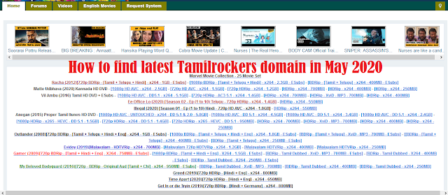 tamilrockers 2015