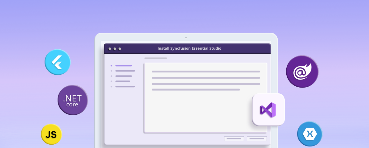 Essential Studio as a Software Dev Toolkit for Visual Studio Mac