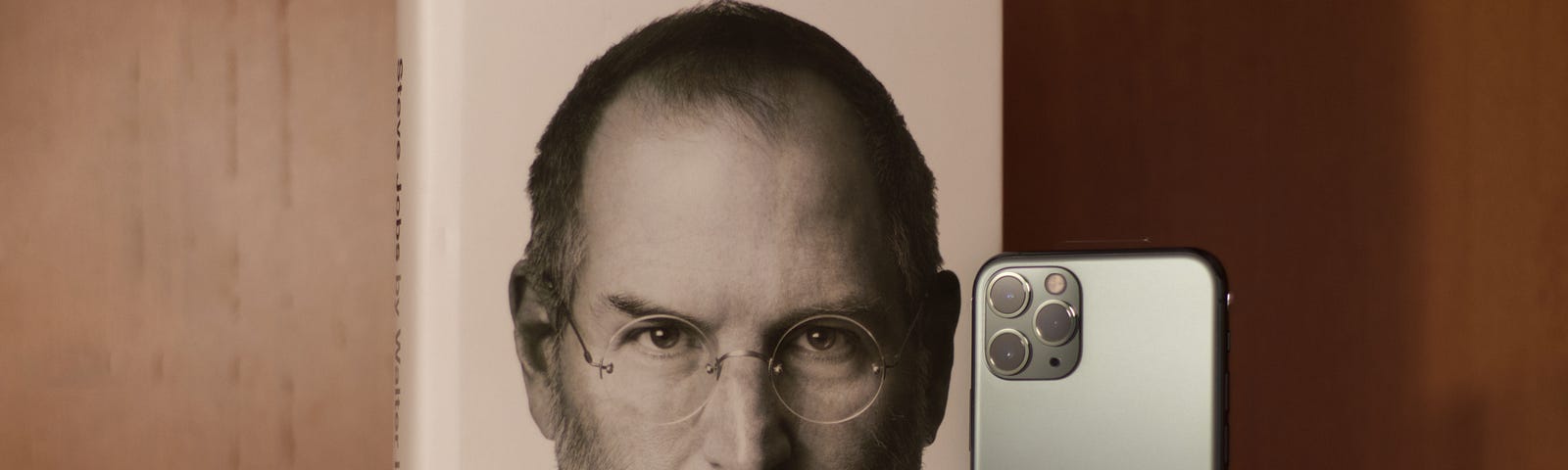 7 quotes from Steve Jobs on how to live a successful life