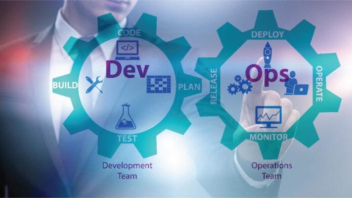 Infrastructure as Code