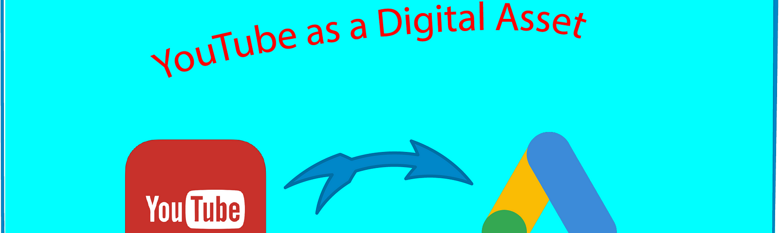 Graphic for article Your YouTube Account Is an Important Part of Your Digital Assets