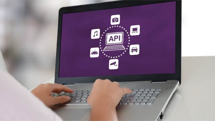 Botnet Attacks on APIs