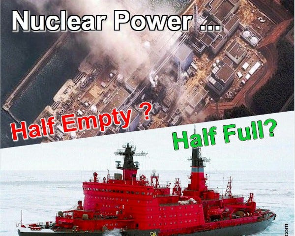 Nuclear power is a major 21st-century controversy. Clean, cheap energy versus dangerous waste and possible accidents.