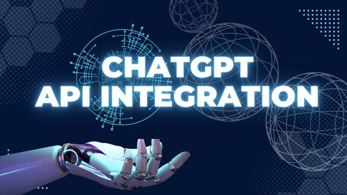 ChatGPT API Integration Company