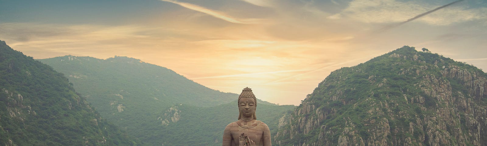 Embracing Compassion: The Universal Appeal of Buddhism