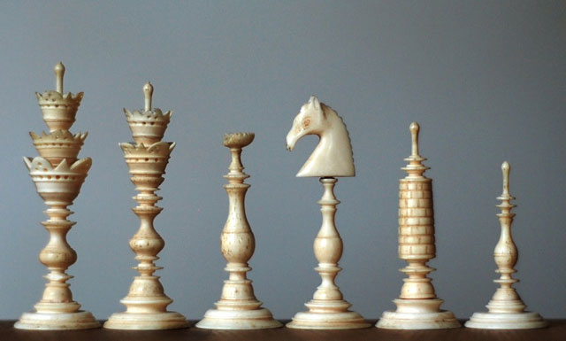 How chess makes you a better designer, by Aishwarya Rao