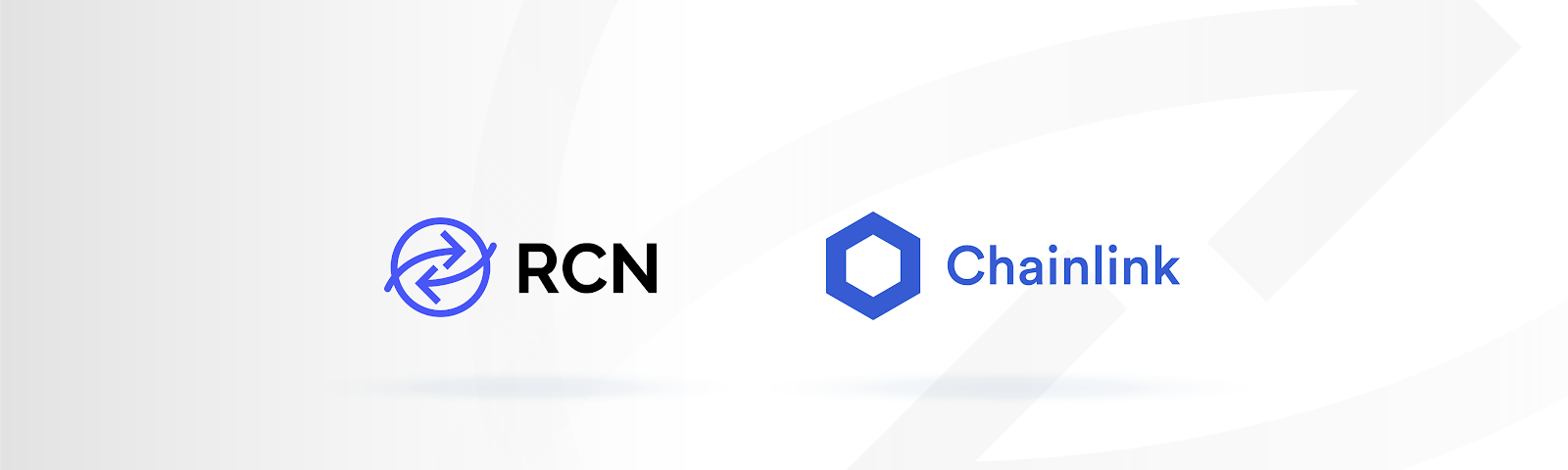 RCN and Chainlink are now integrated!