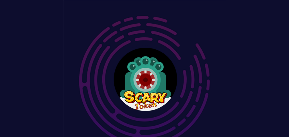 How to Buy ScarySwap.Io ($SCARYSWAP)