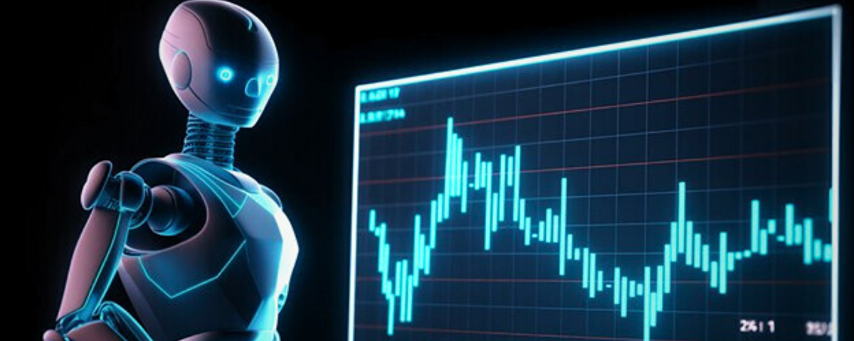 AI-Enabled Crypto Market Maker Bot