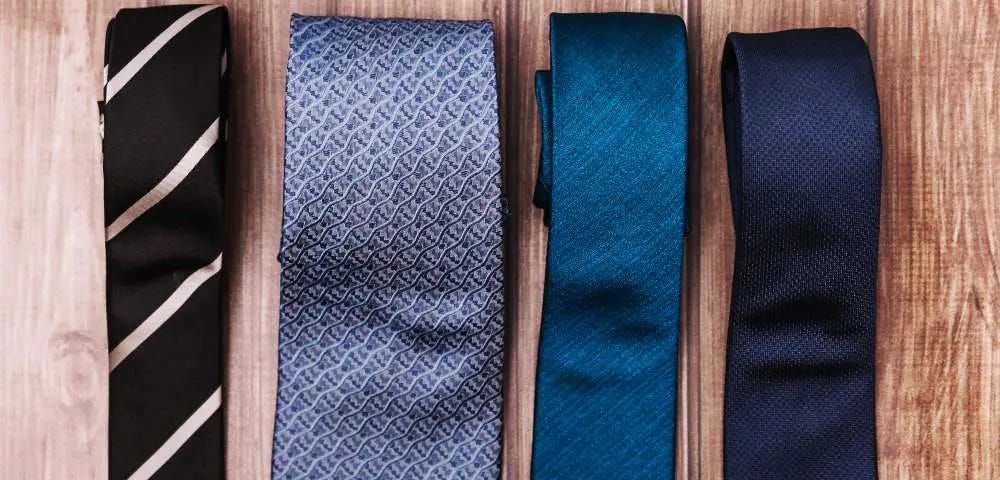 Sew Your Custom Neck Tie