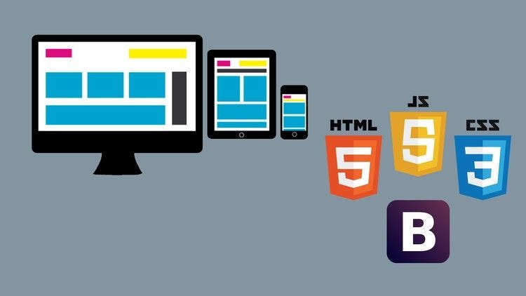8 Best Courses to Learn Responsive Web Design for Beginners