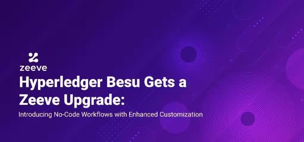 Hyperledger Besu