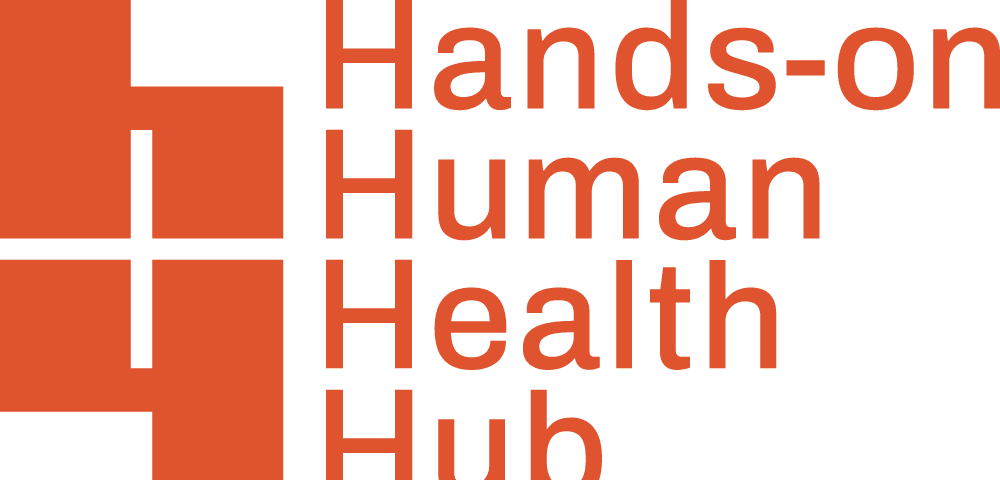 Logo of the H4