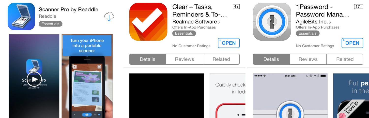 App Store Optimization: App Preview