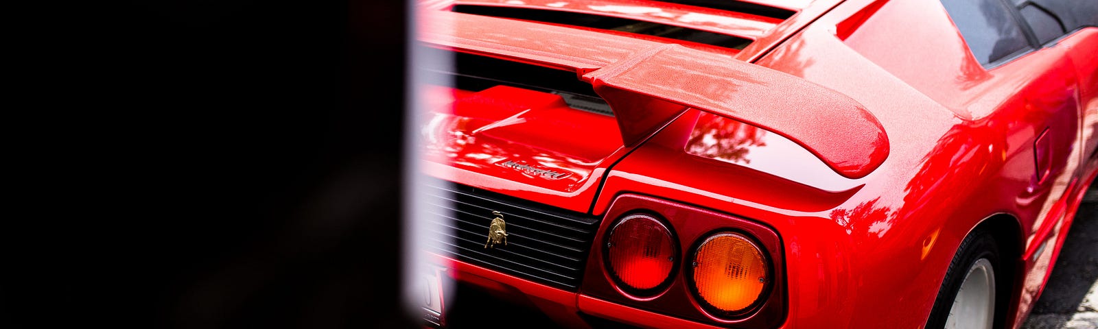 The Timeless Allure of the Lamborghini Countach