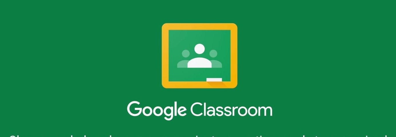 Google classroom