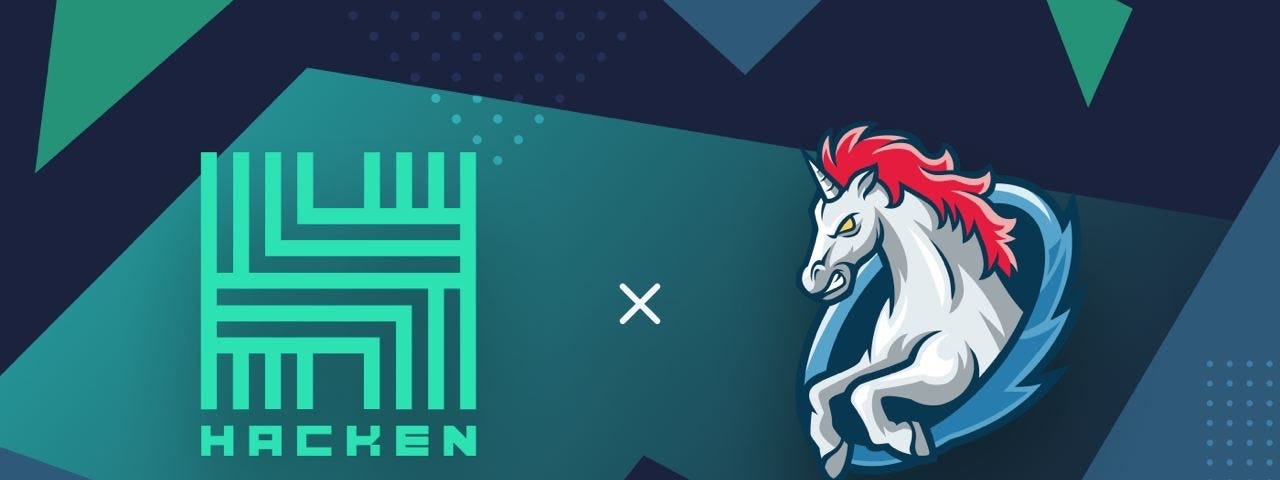 1inch announces cooperation with cybersecurity firm Hacken