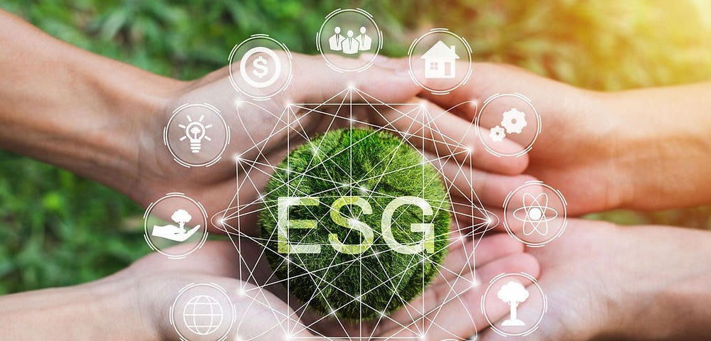 一篇就懂：ESG 是什麼？為什麼對企業來說很重要？