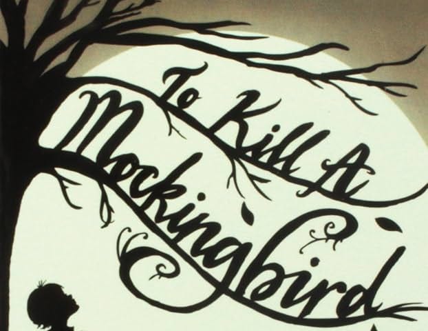 To Kill A Mockingbird