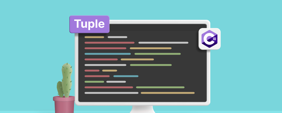 Working with Tuple in C#