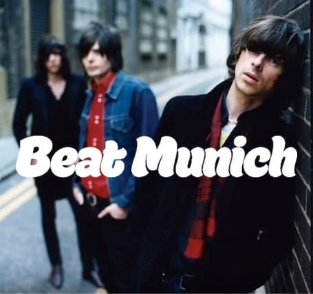 Little Barrie Beat Munich