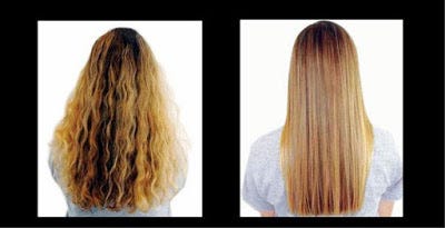 Cysteine Hair Treatments Facts You Need To Know Before You Commit
