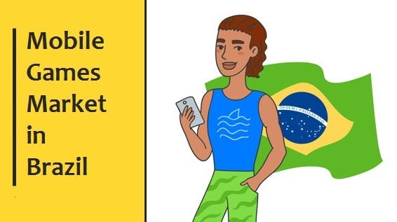 5 Keys To Understanding Brazilian Mobile Game Market By Blog Of Alconost Inc The Startup Medium - the year in review part 5 top games items and topics roblox blog