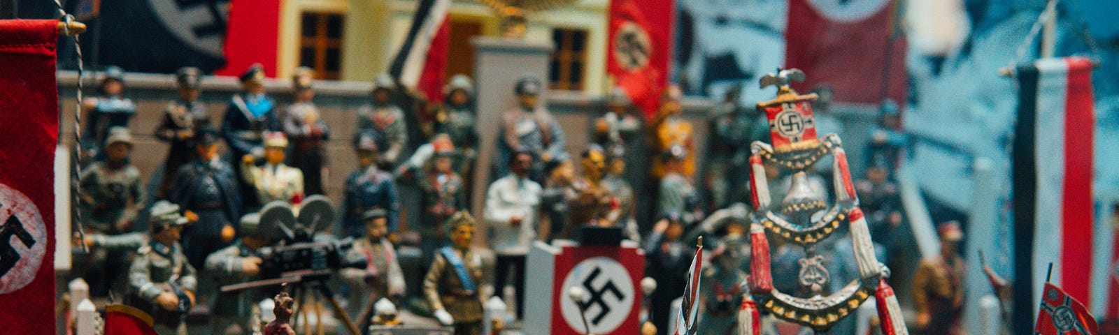 Nazi Replicas